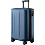 Чемодан Aluminum Frame PC Luggage V1, белый - купить оптом