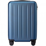 Чемодан Danube Luggage, синий, фото 1