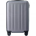 Чемодан Danube Luggage S, серый, фото 1