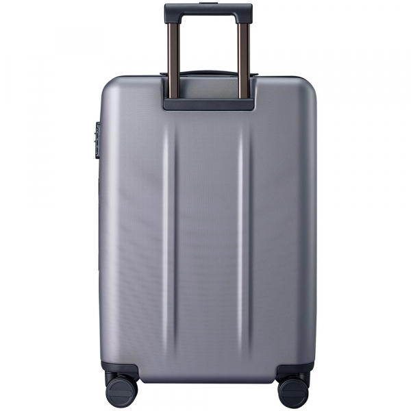 Чемодан Danube Luggage S, серый - купить оптом