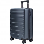 Чемодан Danube Luggage, красный - купить оптом