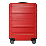 Чемодан Rhine Luggage, красный, фото 2
