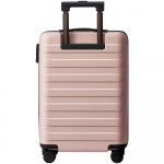 Чемодан Rhine Luggage, розовый, фото 1