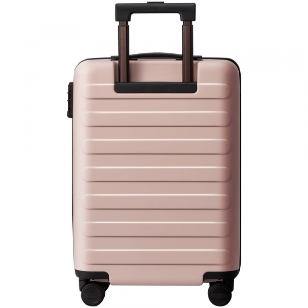 Чемодан Rhine Luggage, розовый - купить оптом