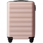 Чемодан Rhine Luggage, розовый, фото 2