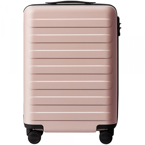 Чемодан Rhine Luggage, розовый - купить оптом