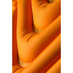 Надувной коврик Insulated Static V Lite, оранжевый, фото 3