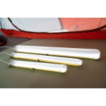 Мягкий кемпинговый фонарь Everglow Light Tube, средний, фото 4