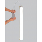 Мягкий кемпинговый фонарь Everglow Light Tube, большой, фото 1