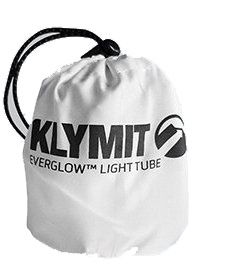 Мягкий кемпинговый фонарь Everglow Light Tube, большой - купить оптом