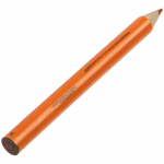Набор Hobby с цветными карандашами, ластиком и точилкой, синий, уценка, фото 4