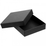 Коробка Step Up, черная, фото 1