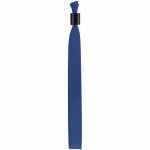 Несъемный браслет Seccur, синий, фото 1