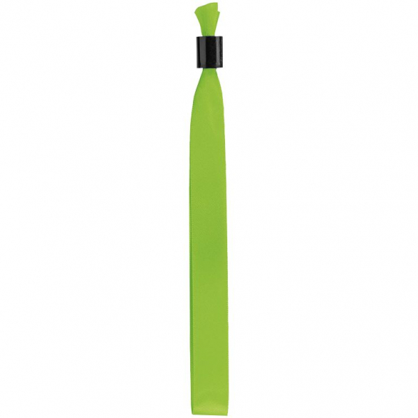 Несъемный браслет Seccur, зеленый - купить оптом