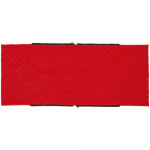 Плед-сумка для пикника Interflow, красная, фото 3