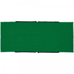 Плед-сумка для пикника Interflow, зеленая, фото 3