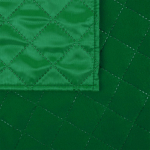 Плед-сумка для пикника Interflow, зеленая, фото 4