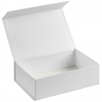 Коробка Frosto, S, белая, фото 1