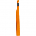 Несъемный браслет Seccur, оранжевый, фото 1