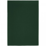 Плед Sheerness, темно-зеленый, фото 1