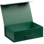 Коробка Big Case, зеленая, фото 2
