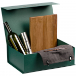 Коробка Big Case, зеленая, фото 3