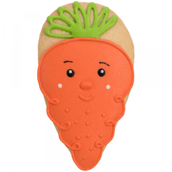 Печенье Carrot Mood - купить оптом