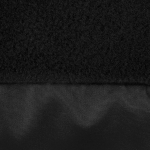 Шапка-ушанка Shelter, черная, фото 5