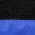 Шапка-ушанка Shelter, ярко-синяя, фото 5