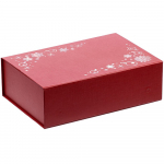 Коробка Frosto, M, красная - купить оптом