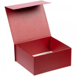 Коробка Frosto, M, красная, фото 1