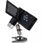 Цифровой микроскоп DTX 500 Mobi, фото 3