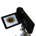 Цифровой микроскоп DTX 500 Mobi, фото 4