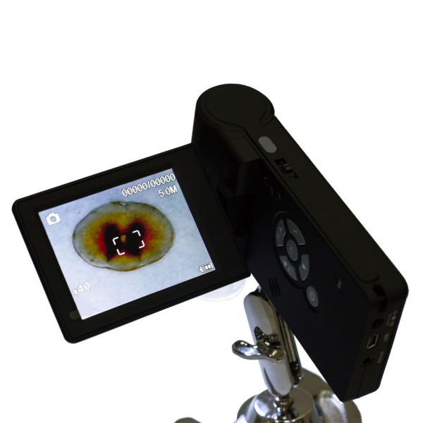 Цифровой микроскоп DTX 500 Mobi - купить оптом