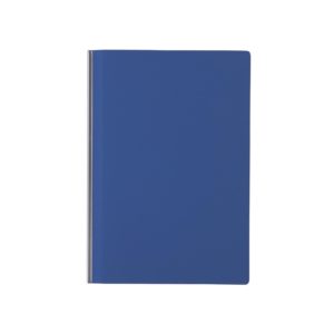 Блокнот "Маджента", формат А5, цвет синий - купить оптом