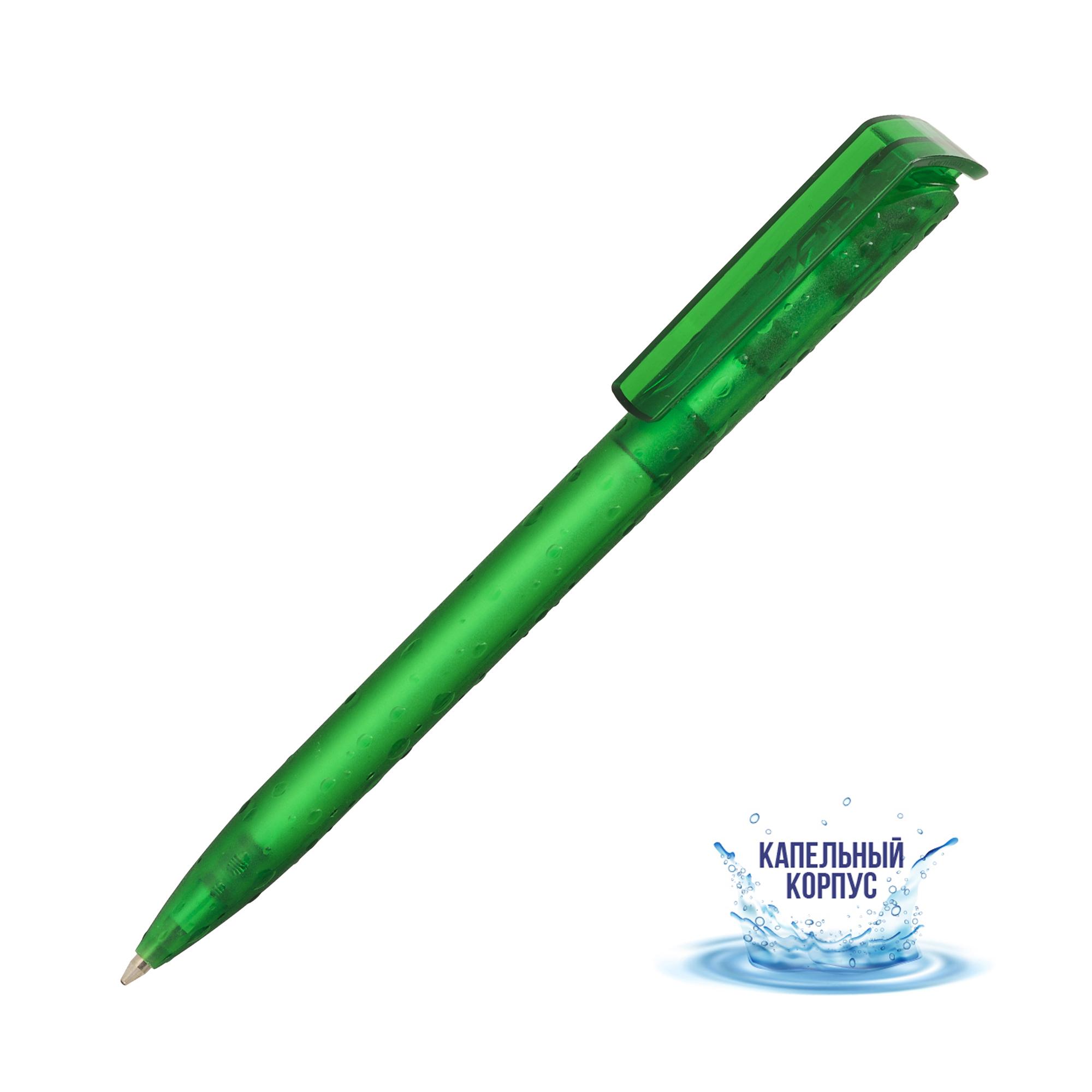 Ручка шариковая BOA M, цвет темно-синий - купить оптом