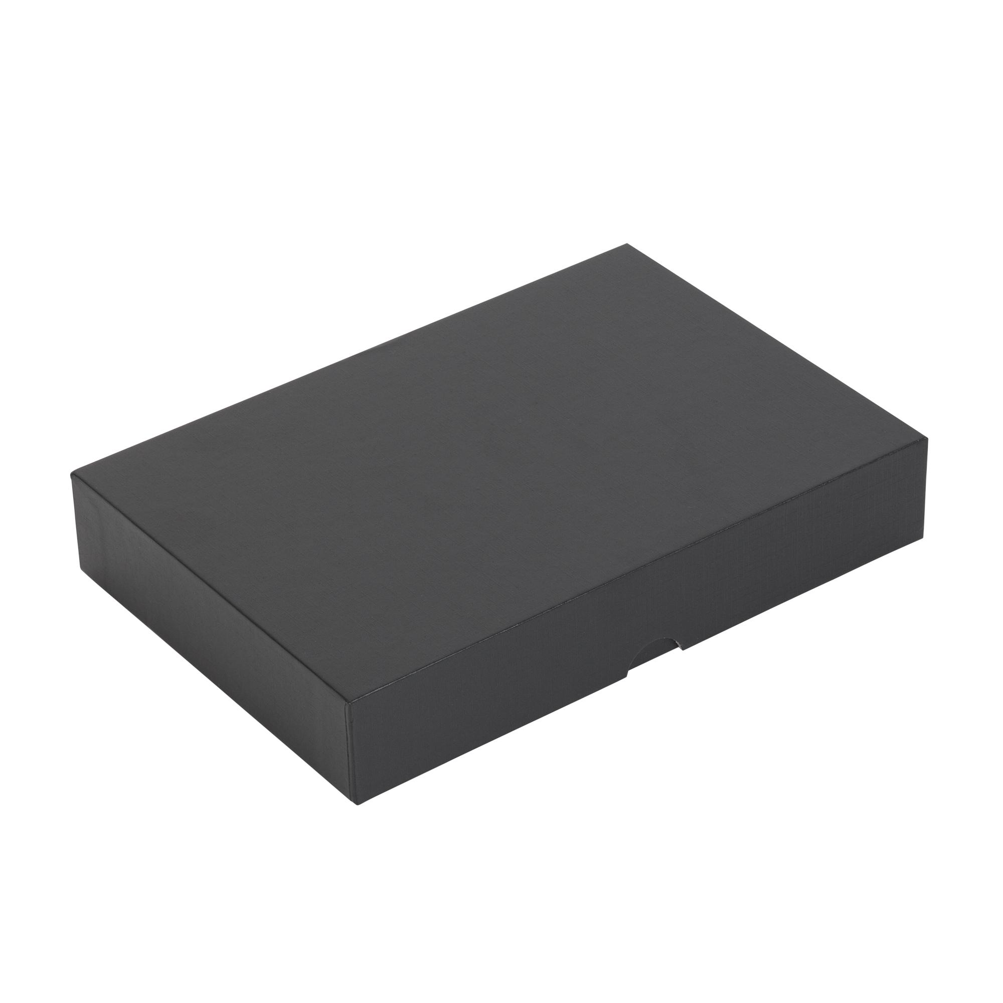 Набор "Камень" на 3 предмета, 4000 mAh /32Gb, с покрытием soft grip, цвет черный, фото 2