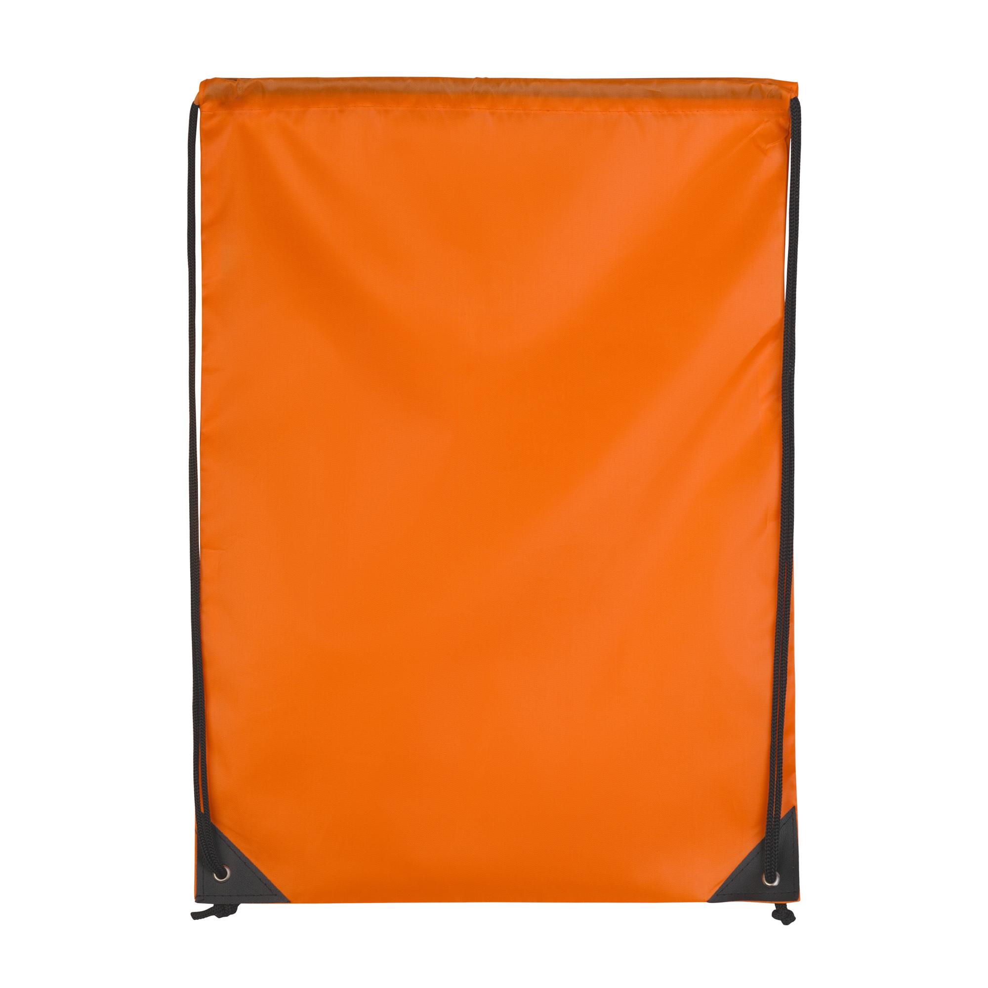 Рюкзак "Winner", цвет оранжевый, фото 1