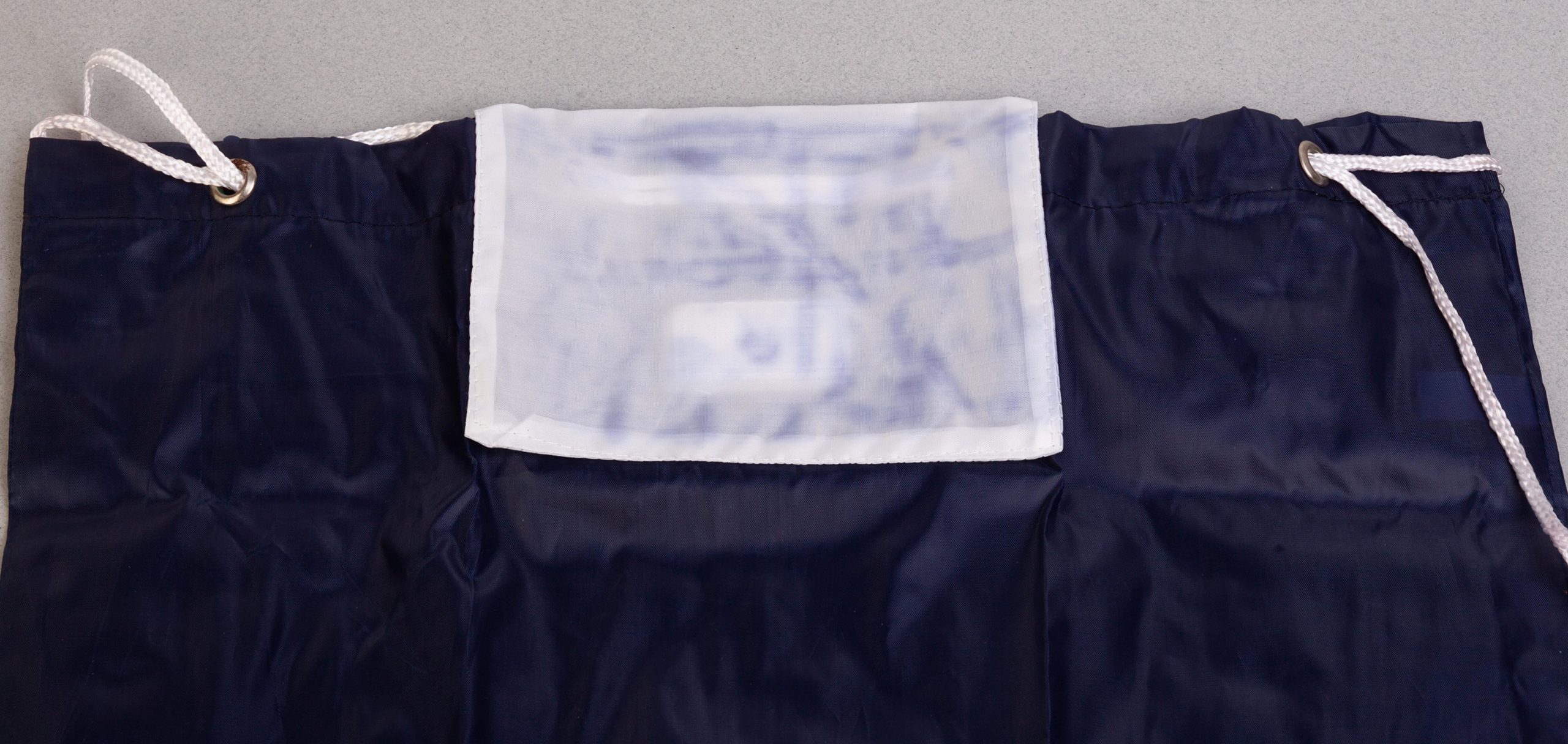 Рюкзак "Winner", цвет белый с синим, фото 4