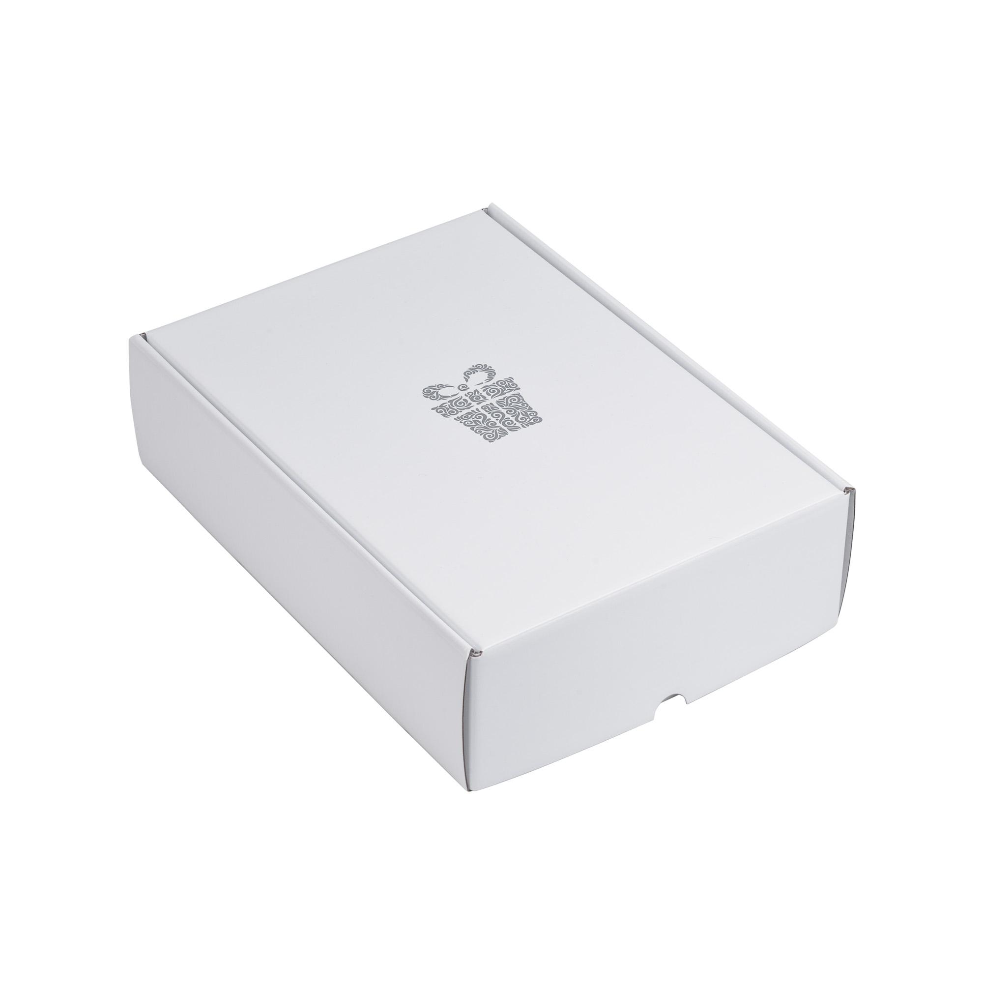 Набор "Модерн box", цвет белый, фото 7