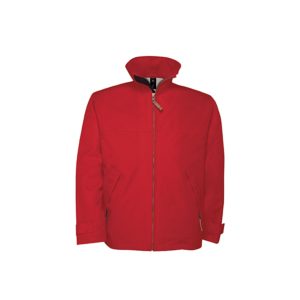 Куртка мужская Sparkling/men, цвет красный - купить оптом
