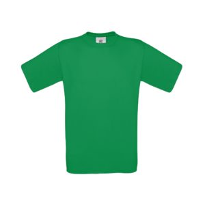 Футболка Exact 190, цвет ярко-зеленый - купить оптом