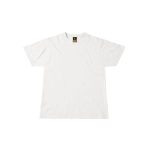 Футболка CoolPower PRO Tee, цвет белый - купить оптом