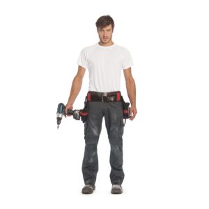 Футболка CoolPower PRO Tee, цвет белый - купить оптом