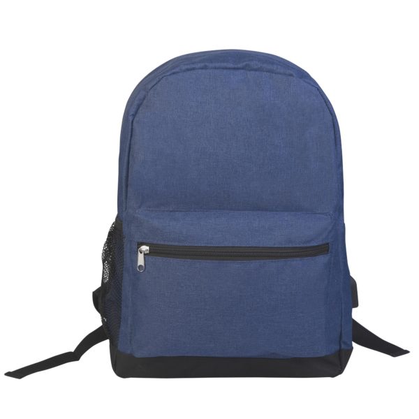 Рюкзак "Urban", цвет синий - купить оптом