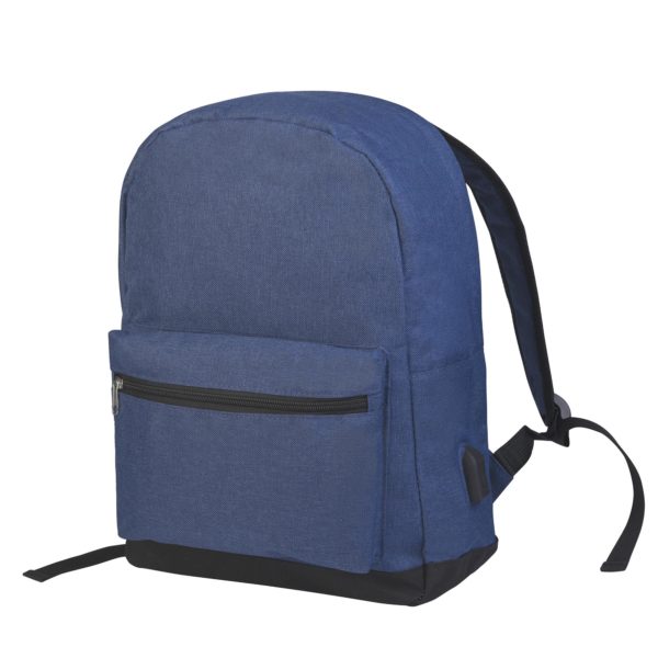 Рюкзак "Urban", цвет синий - купить оптом