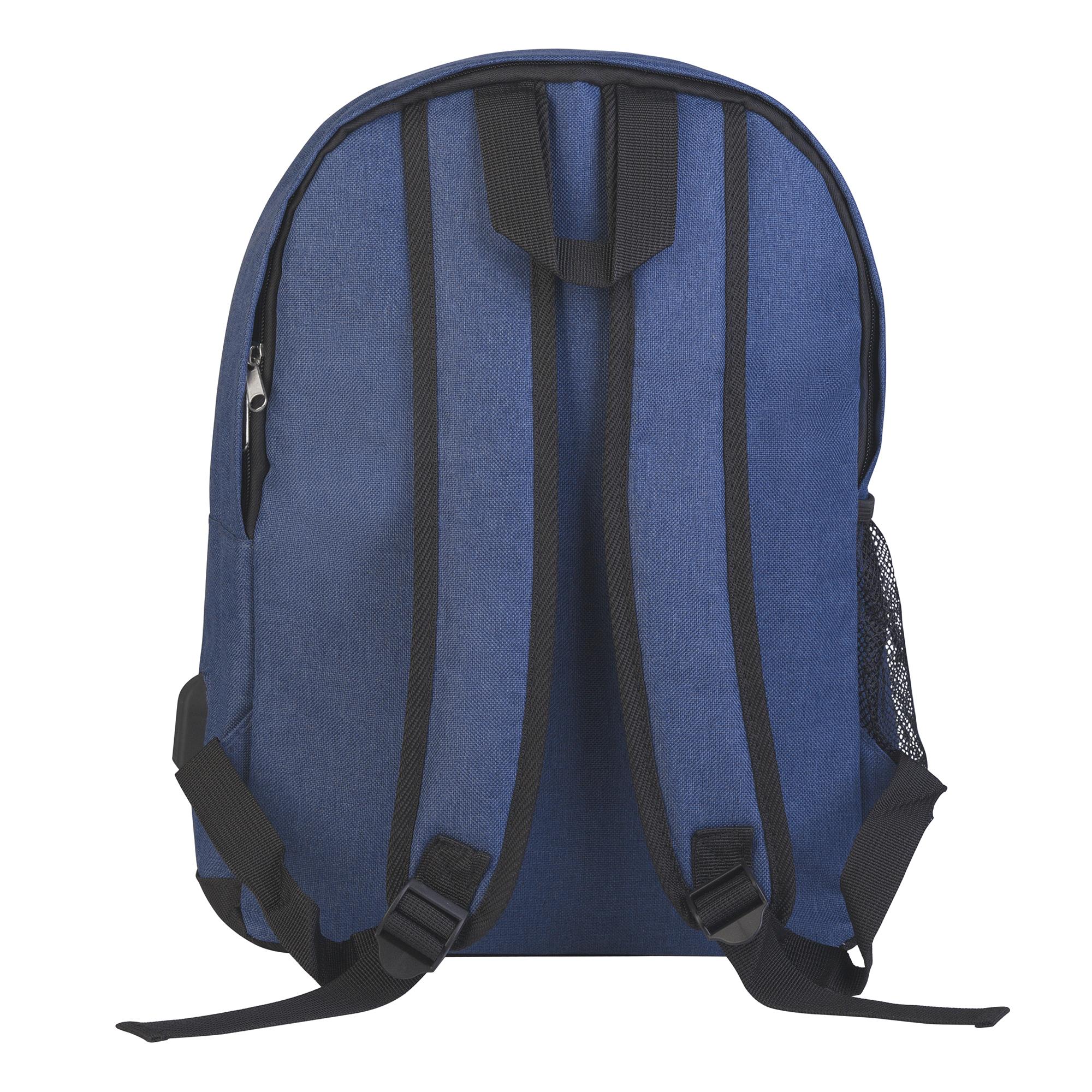 Рюкзак "Urban", цвет синий, фото 3