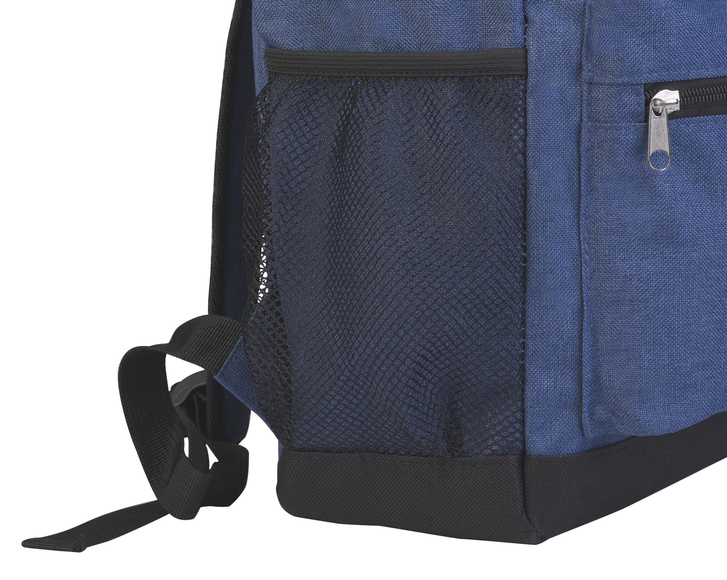 Рюкзак "Urban", цвет синий, фото 4