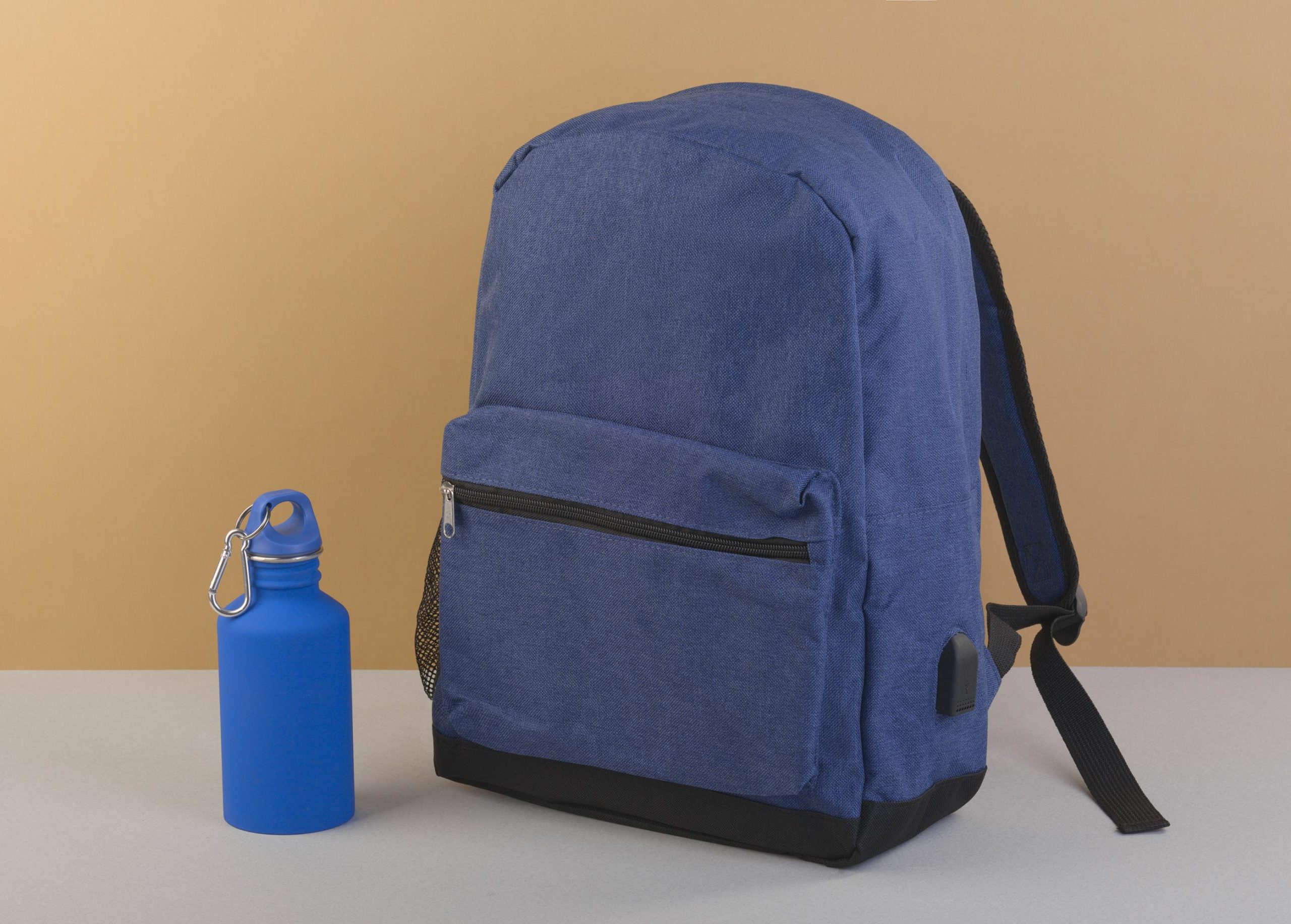 Рюкзак "Urban", цвет синий, фото 1