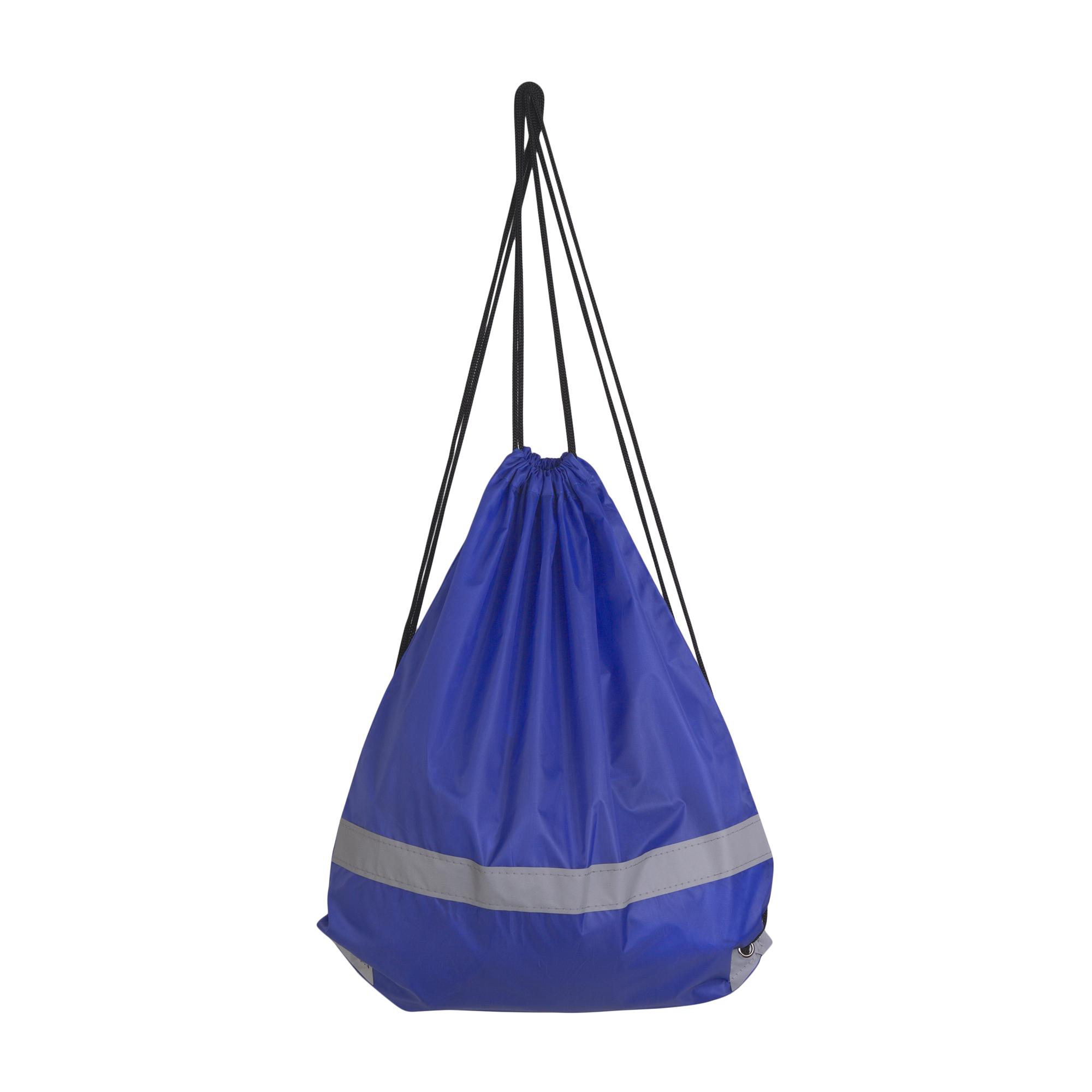 Рюкзак "Flash", цвет синий, фото 3